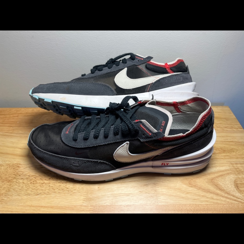 Nike ID Men’s Waffle One Size 13 - Picture 7 of 7